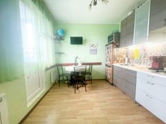 37,4 м², 1-комн. квартира, 16/16 этаж