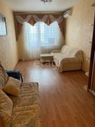 55 м², 2-комн. квартира, 8/10 этаж