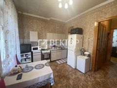 87,1 м², 3-комн. квартира, 2/5 этаж