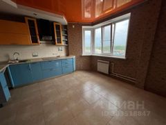 91 м², 2-комн. квартира, 6/25 этаж