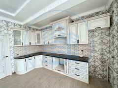 92,5 м², 3-комн. квартира, 3/3 этаж