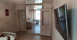 45 м², 2-комн. квартира, 3/5 этаж