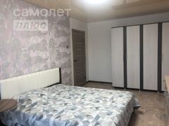 61,8 м², 3-комн. квартира, 3/5 этаж