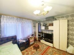 34 м², 1-комн. квартира, 1/9 этаж