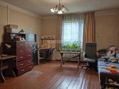 74,5 м², 3-комн. квартира, 1/1 этаж