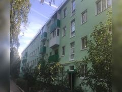 42 м², 2-комн. квартира, 4/4 этаж