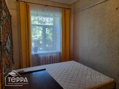 26,4 м², 2-комн. квартира, 1/1 этаж