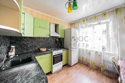 64 м², 3-комн. квартира, 6/9 этаж