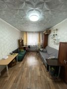 43,1 м², 2-комн. квартира, 1/5 этаж