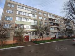 35,2 м², 1-комн. квартира, 3/5 этаж