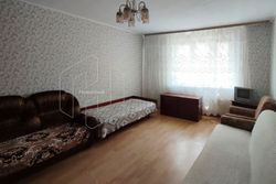 43,5 м², 1-комн. квартира, 2/5 этаж