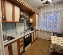 52 м², 2-комн. квартира, 3/5 этаж