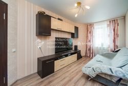 34,5 м², 1-комн. квартира, 2/10 этаж