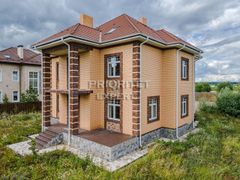 450 м², дом, с участком 15 соток