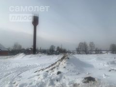 10 соток, участок, ИЖС