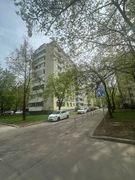 42,7 м², 2-комн. квартира, 8/9 этаж