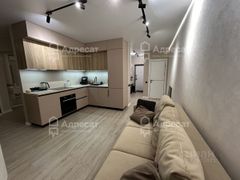 60 м², 2-комн. квартира, 4/23 этаж