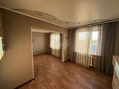 40 м², 1-комн. квартира, 5/5 этаж