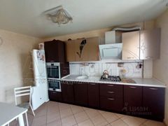 64 м², 3-комн. квартира, 8/9 этаж