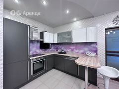 70 м², 2-комн. квартира, 2/6 этаж