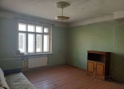 60 м², 3-комн. квартира, 2/3 этаж