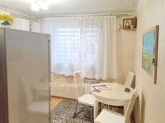 55,4 м², 2-комн. квартира, 6/10 этаж