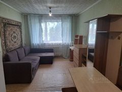 18,1 м², 1 комната, 4/4 этаж