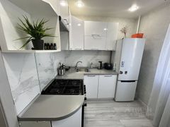 42 м², 2-комн. квартира, 3/5 этаж