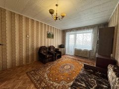 34,4 м², 1-комн. квартира, 2/9 этаж