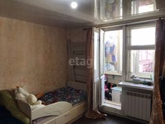 47,6 м², 2-комн. квартира, 10/10 этаж