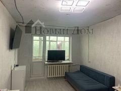 32,7 м², 1-комн. квартира, 5/5 этаж