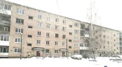 62,6 м², 3-комн. квартира, 5/5 этаж