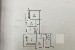 98,9 м², 4-комн. квартира, 5/9 этаж