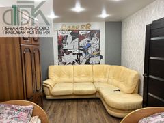 60 м², 3-комн. квартира, 1/9 этаж