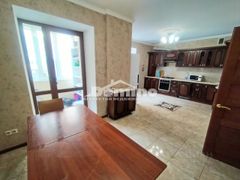 140 м², 4-комн. квартира, 2/9 этаж