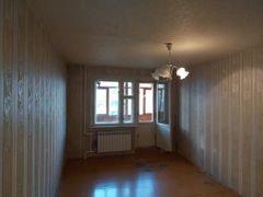 54 м², 2-комн. квартира, 4/9 этаж