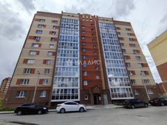 81,5 м², 3-комн. квартира, 7/10 этаж