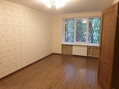 54,1 м², 3-комн. квартира, 1/5 этаж