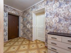 46 м², 1-комн. квартира, 4/5 этаж