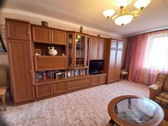 65 м², 3-комн. квартира, 5/5 этаж