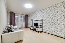 60 м², 2-комн. квартира, 20/25 этаж