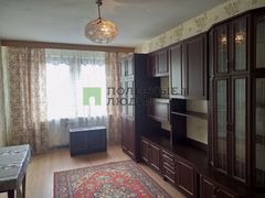 48,1 м², 2-комн. квартира, 3/5 этаж