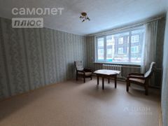 41,1 м², 2-комн. квартира, 1/2 этаж