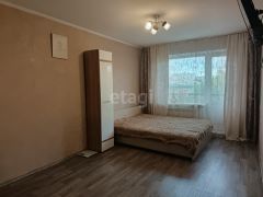 30,1 м², 1-комн. квартира, 4/5 этаж