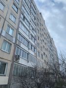 54 м², 3-комн. квартира, 9/9 этаж