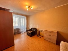 29,6 м², 1-комн. квартира, 2/4 этаж