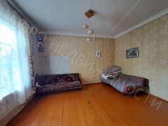 45 м², 1-комн. квартира, 1/1 этаж