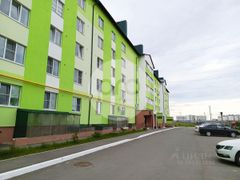 55 м², 1-комн. квартира, 5/5 этаж