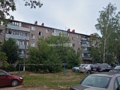 46 м², 2-комн. квартира, 5/5 этаж