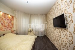 70 м², 3-комн. квартира, 2/9 этаж